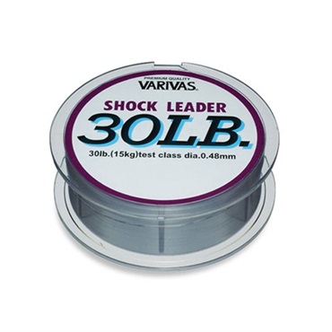 ショックリーダー
